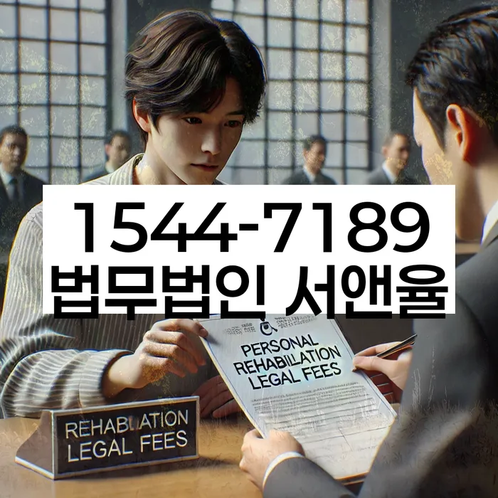 기초생활수급자파산신청