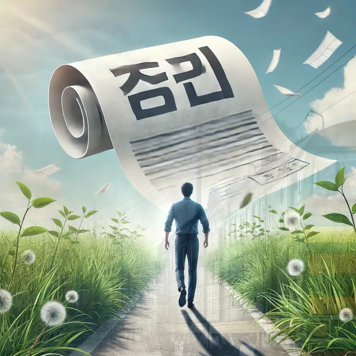 신용등급7등급대출 연체 시