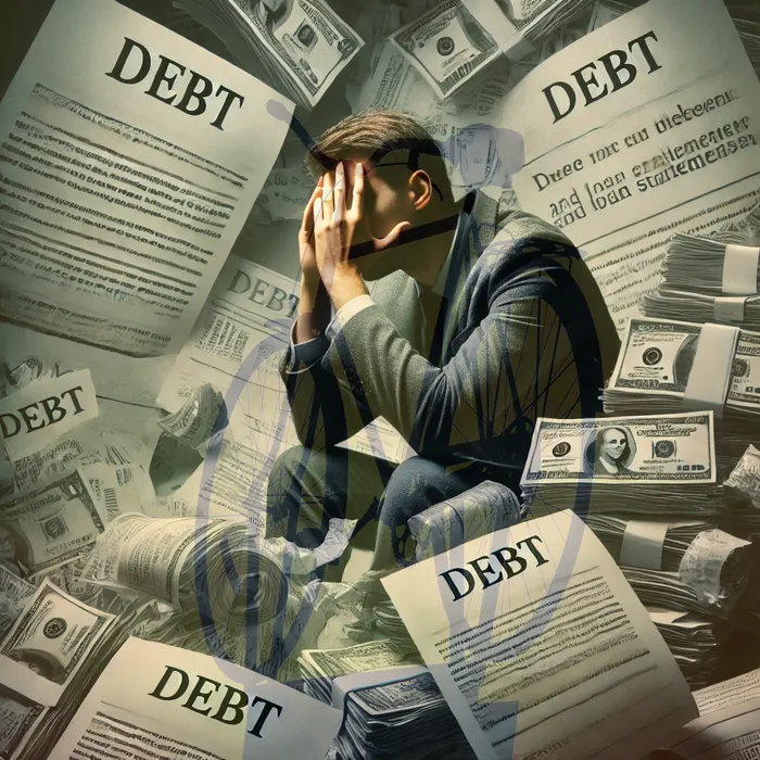 신용등급7등급대출 연체 시