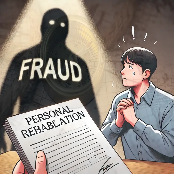 개인회생사건번호