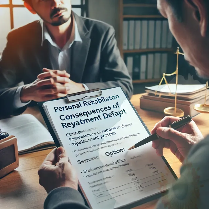 대환대출 연체 시