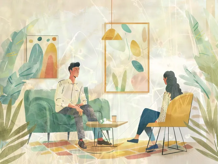 개인회생자가진단