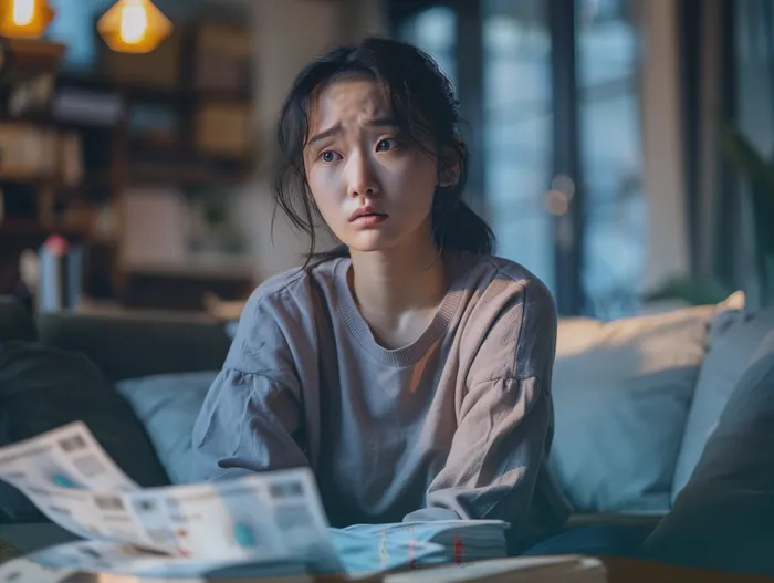 개인회생통장압류