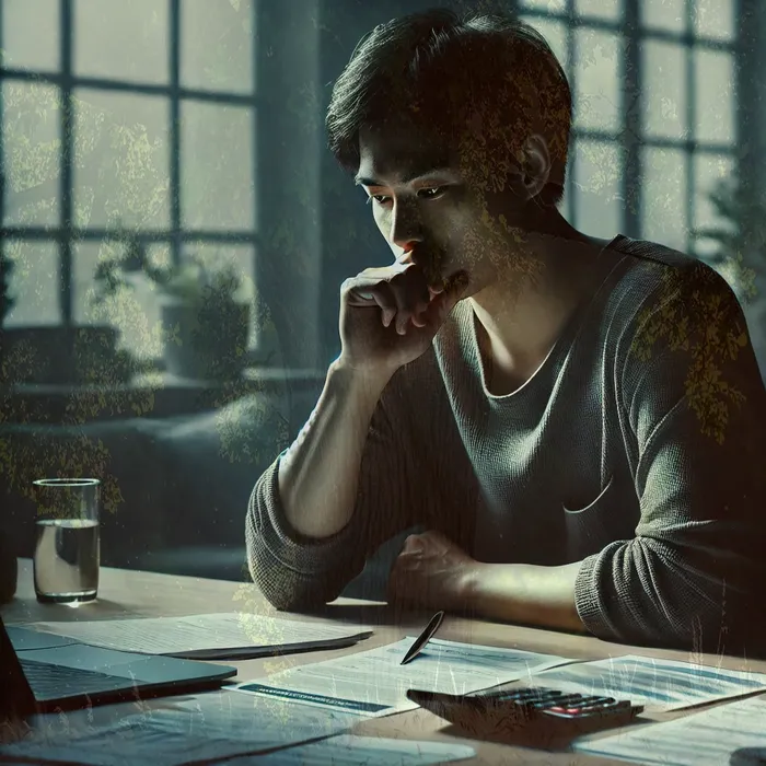 개인회생신청절차