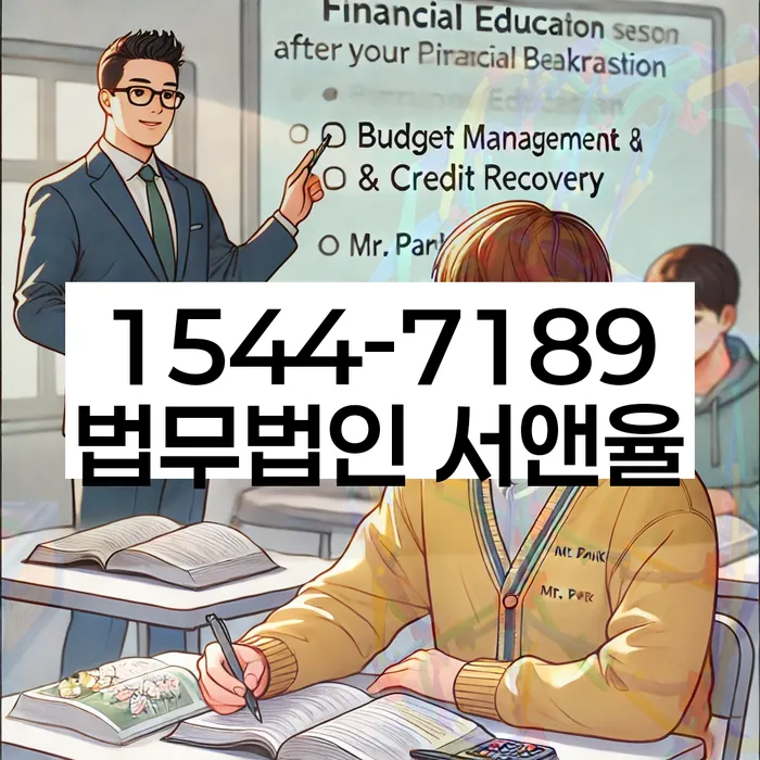 일용직개인회생