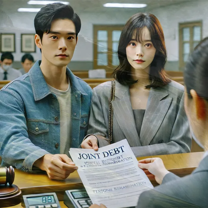 개인파산신청방법