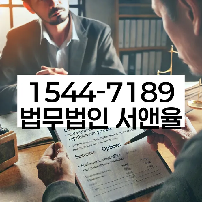 파산신청절차