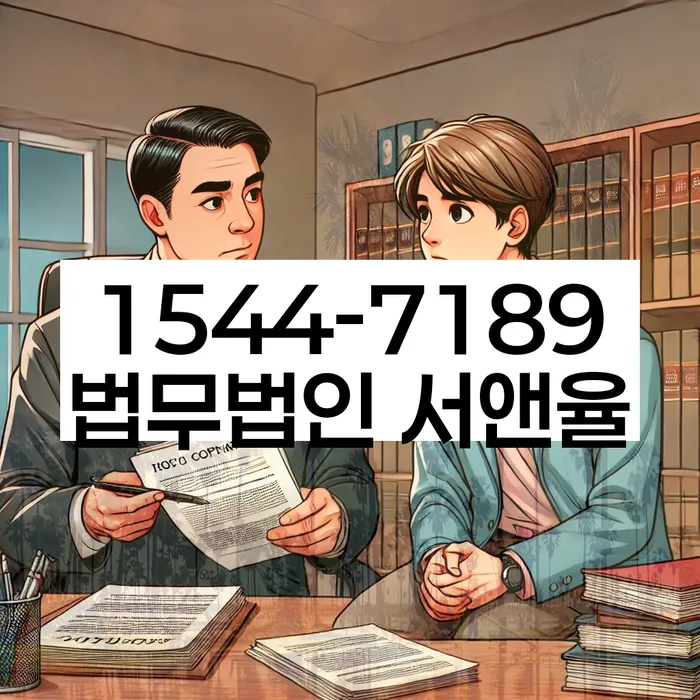 채무조정신청