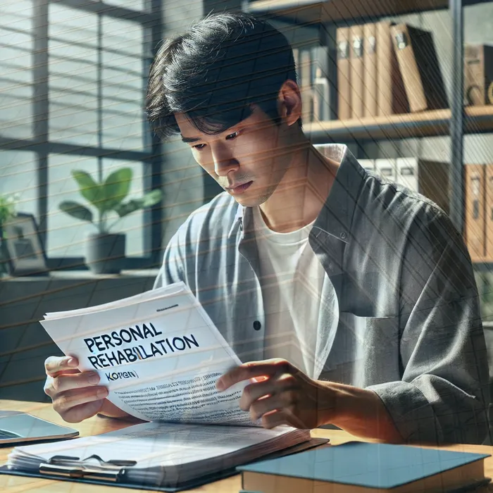 자영업자개인회생