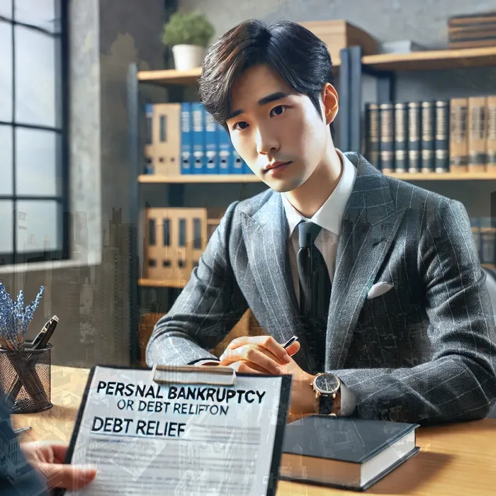 개인회생별제권