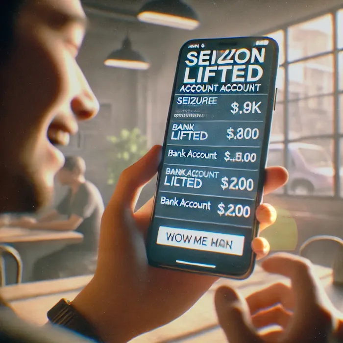 통신비 연체 시