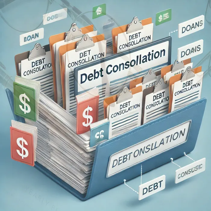 개인회생신청절차