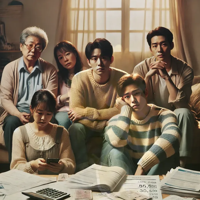 개인회생 법무사 비용 분납가능하고