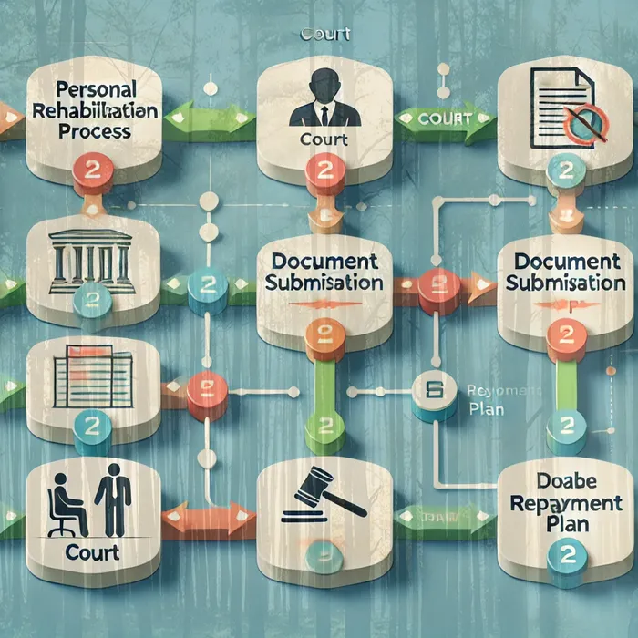 개인회생 변호사 비용 분납 가능하고