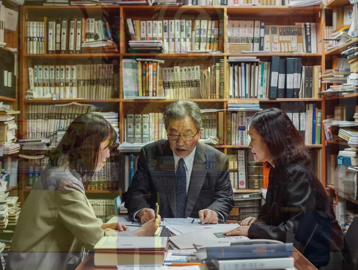 개인회생변호사 정직하고