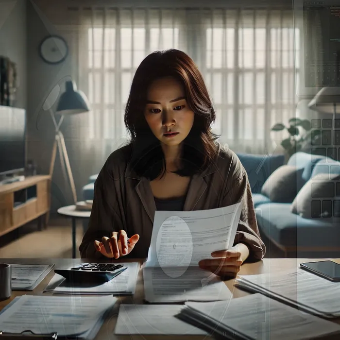 개인회생납입금