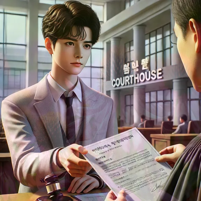 신용카드이용자대출 연체 시