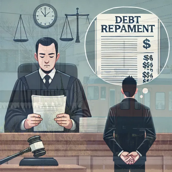 개인회생성공사례