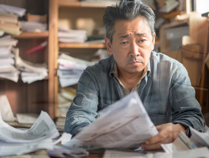 개인회생 금지명령