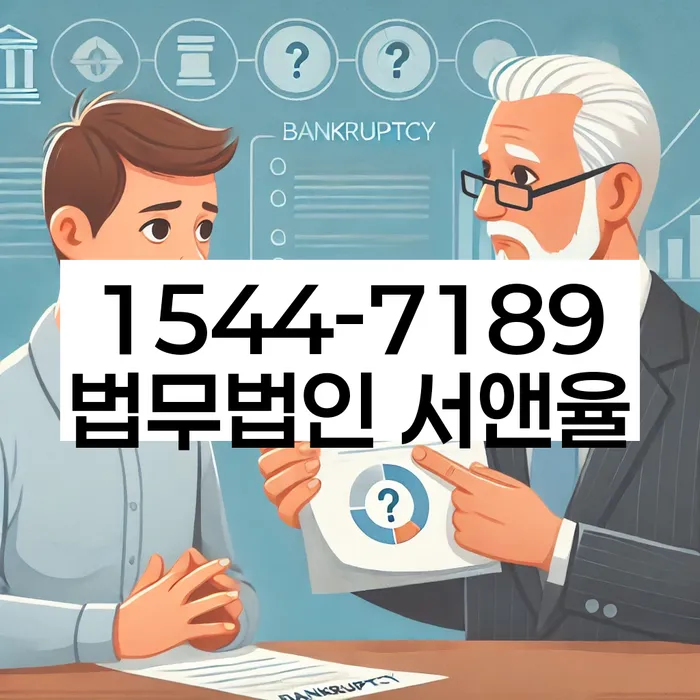 신용불량자사면