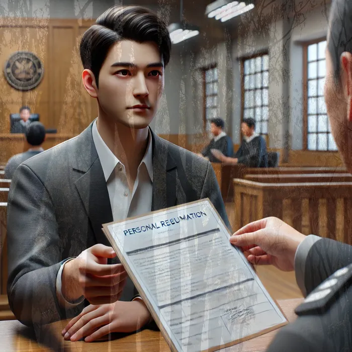 개인회생 재신청