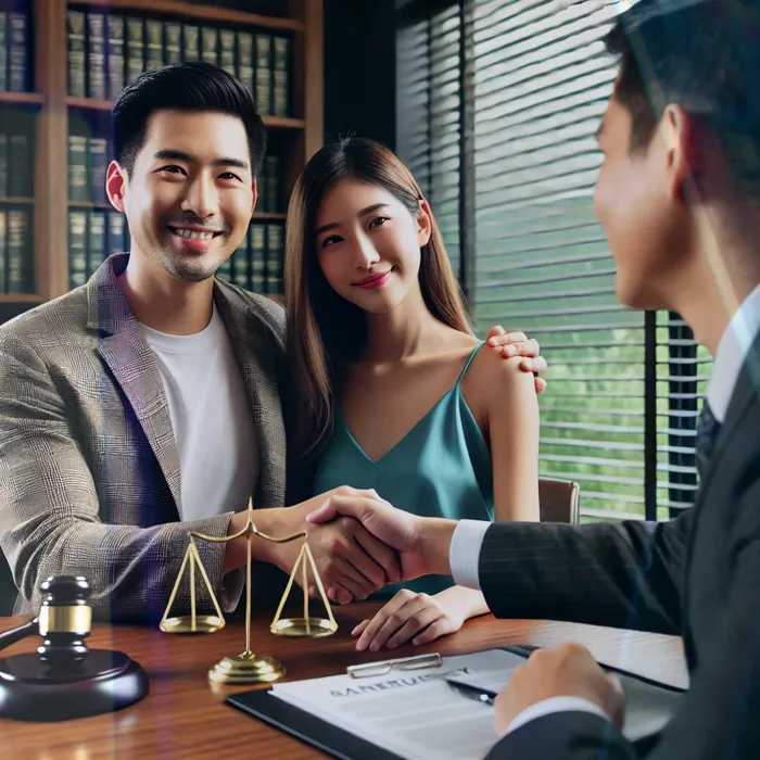 개인회생사업자