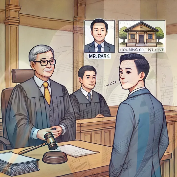 개인회생사업자