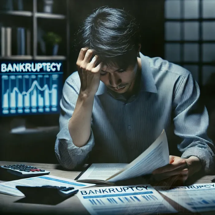 개인파산개인회생