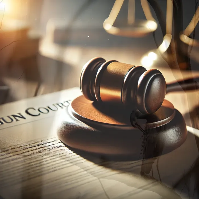 2024년 개인회생