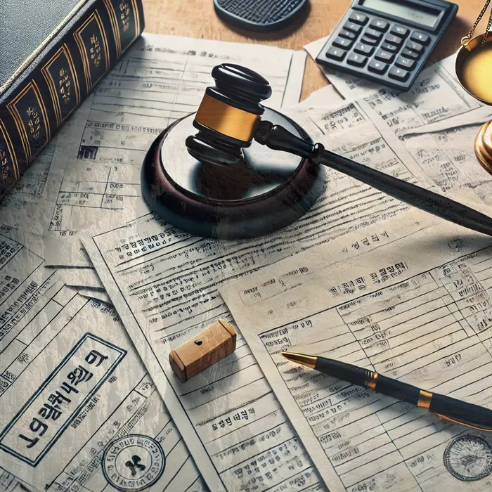 개인회생기각 당했을 때