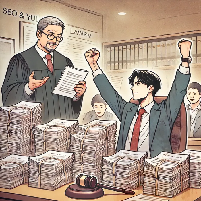 개인회생 변호사 비용 무이자 자체 분납 가능하고