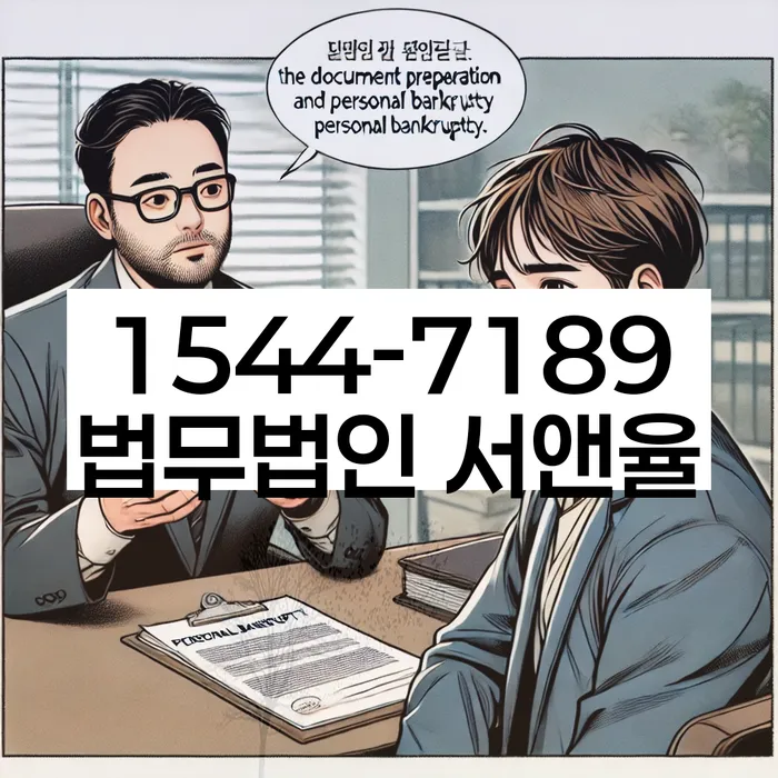 개인파산무료상담