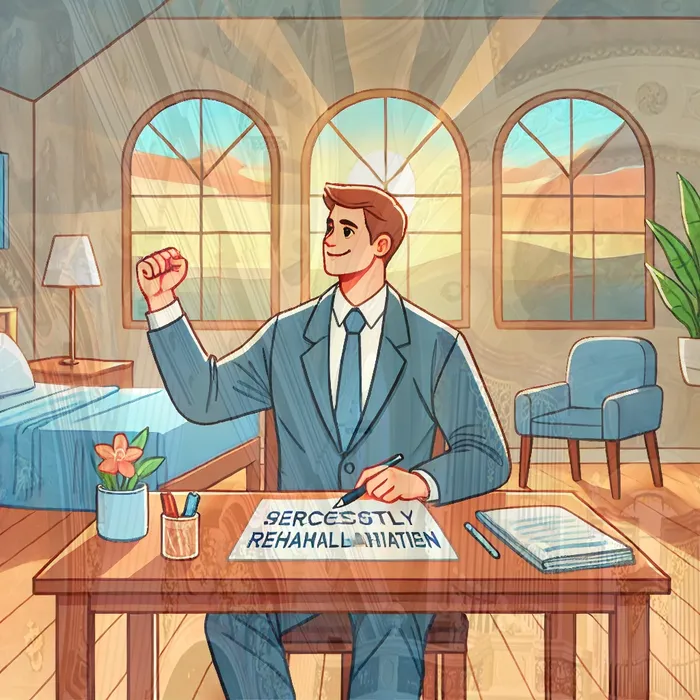 개인회생재신청