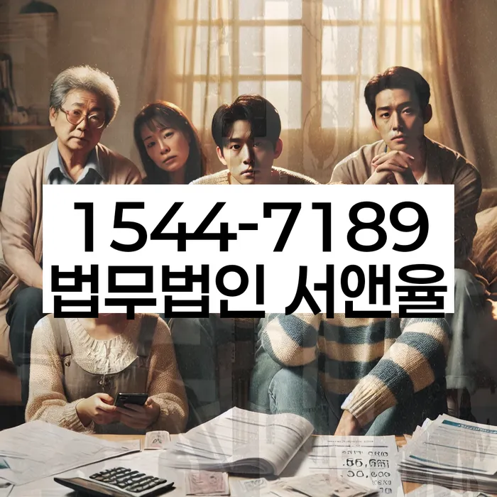 파산전문변호사