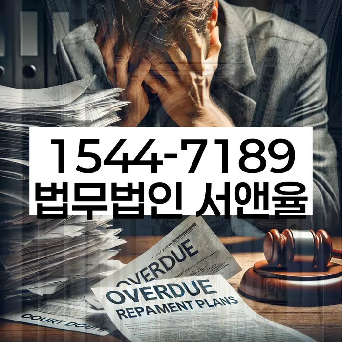 개인회생