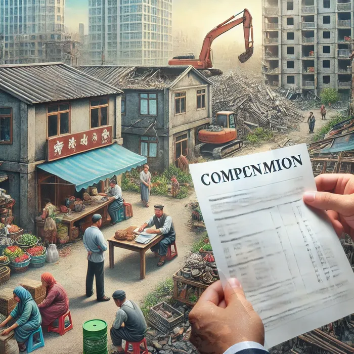 개인회생 신청 실패 후 구제 방법