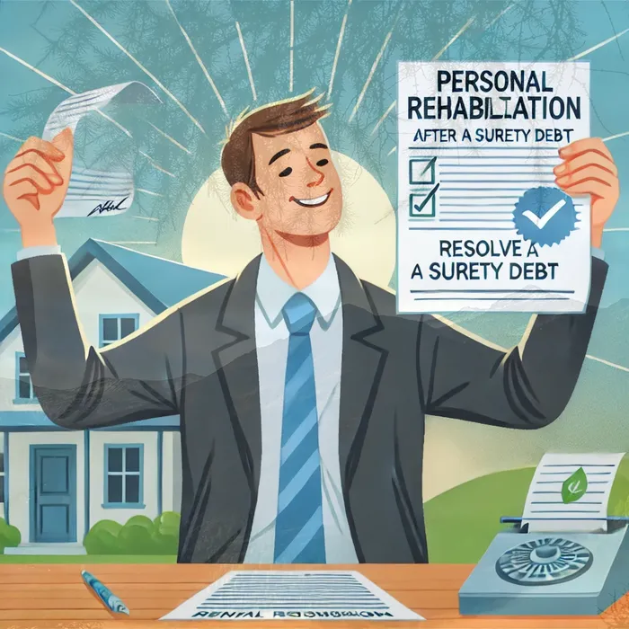 개인회생과 개인파산