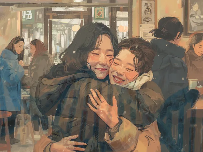 대출 연체 해결