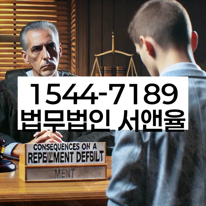 개인회생 재산 처분 대처 방법