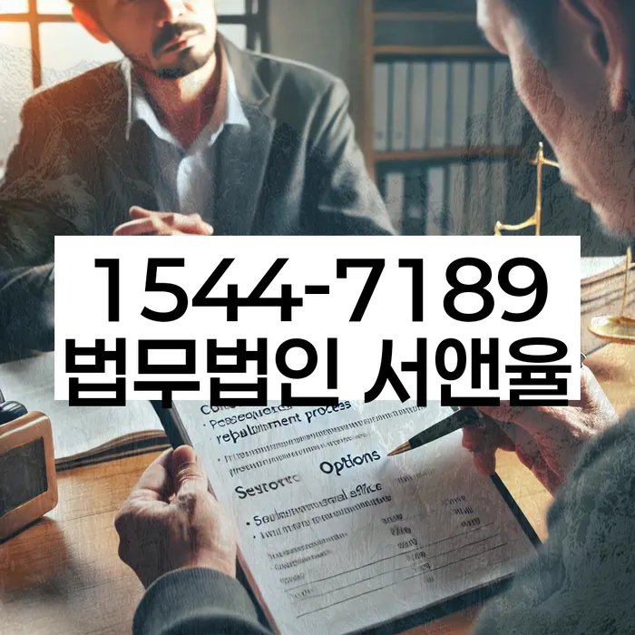 개인회생변제금상환방법