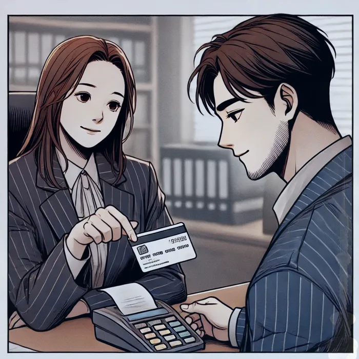 법적 절차