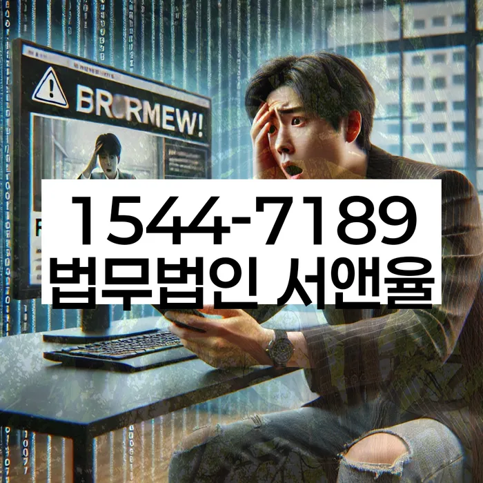임차권등기