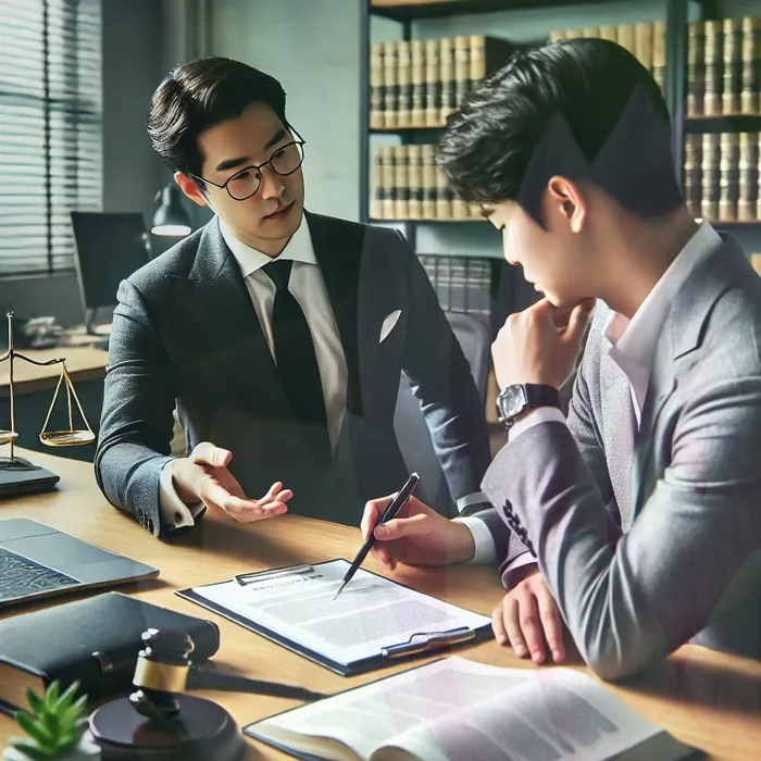 임차권등기 서류