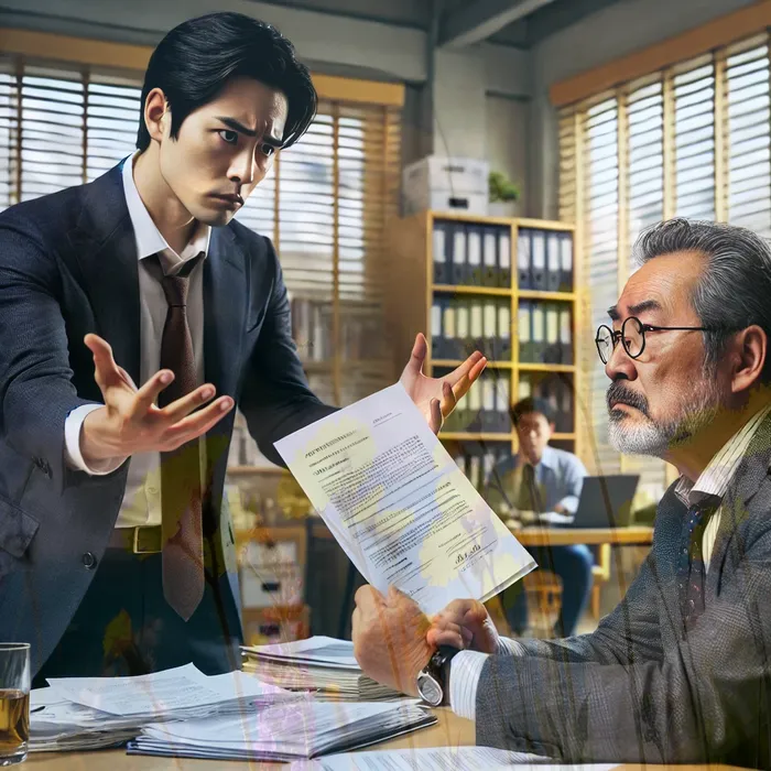임차권등기신청 말소와 효력 해제