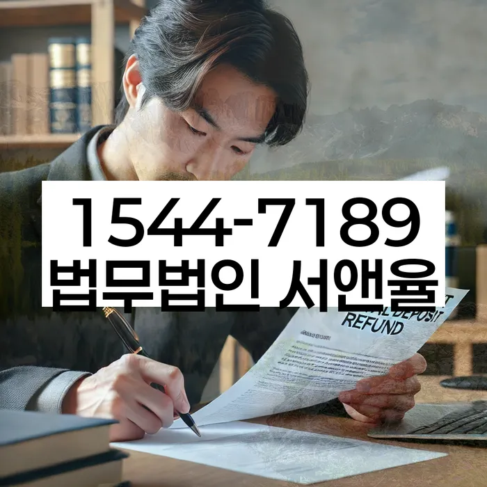 임차권등기 비용 예측