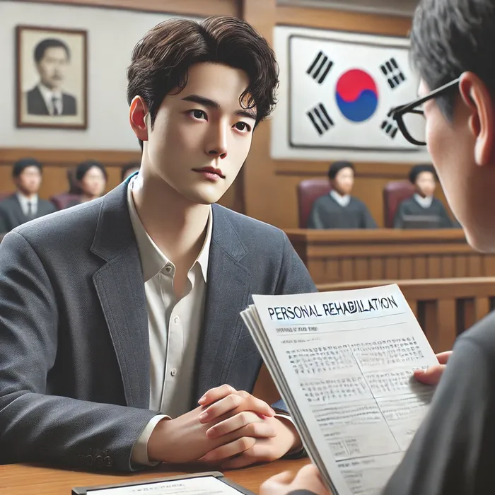 임차권등기