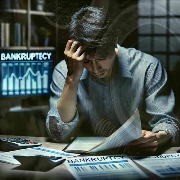 개인회생과 개인파산 비교