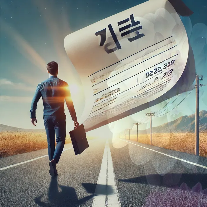 개인회생과 파산 절차