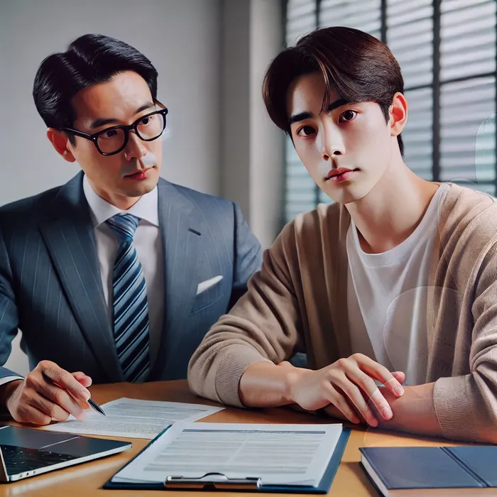 법률사무소 선택 시 주의사항