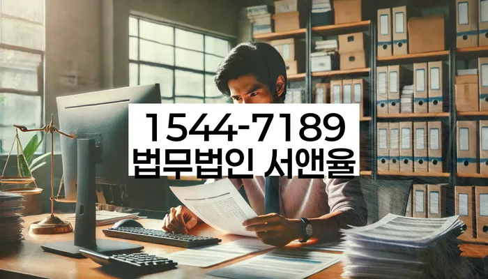 임차권등기말소 신청 서류